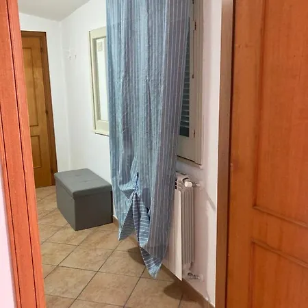 La Casa Di Alessio *