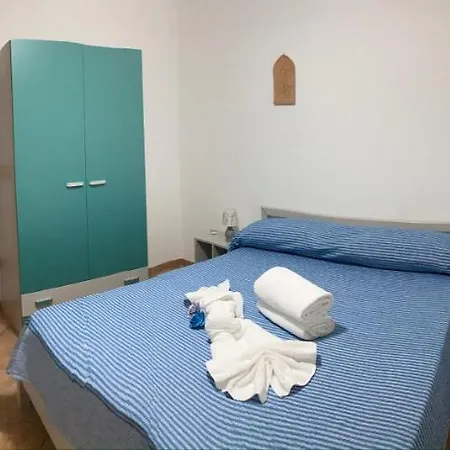 La Casa Di Alessio