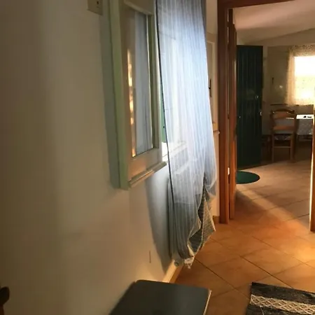 La Casa Di Alessio Apartman Tropea