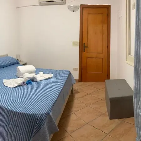 Apartman La Casa Di Alessio Tropea