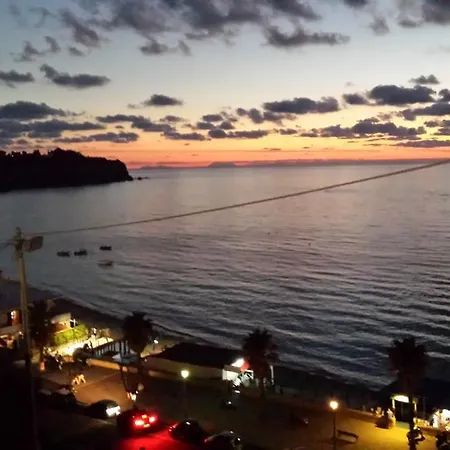 La Casa Di Alessio * Tropea