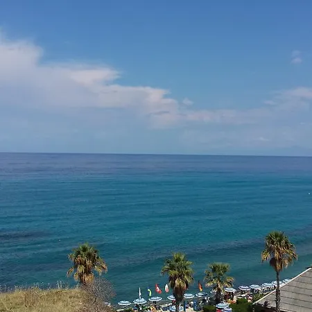 La Casa Di Alessio *