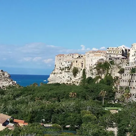 Apartman La Casa Di Alessio