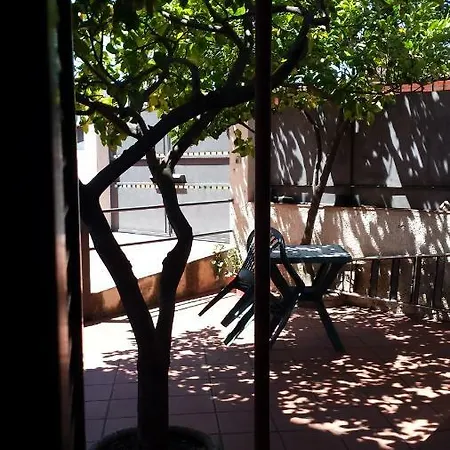 Apartman La Casa Di Alessio Tropea