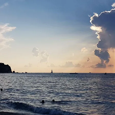 Apartman La Casa Di Alessio Tropea
