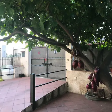 La Casa Di Alessio Apartman