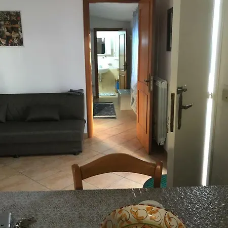 Apartment La Casa Di Alessio *