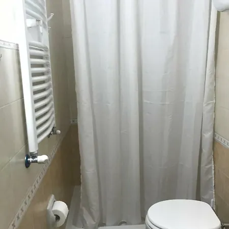 Apartman La Casa Di Alessio Tropea