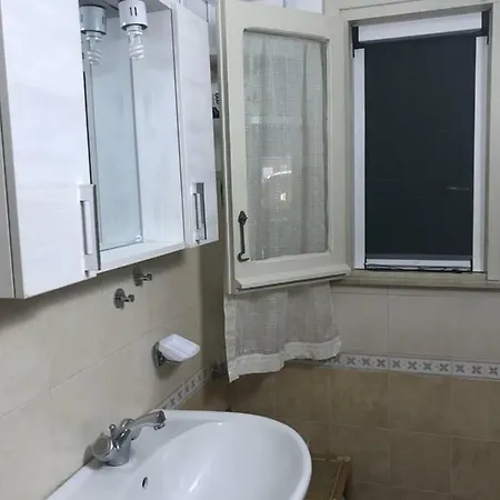 Apartment La Casa Di Alessio