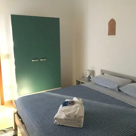Apartman La Casa Di Alessio *