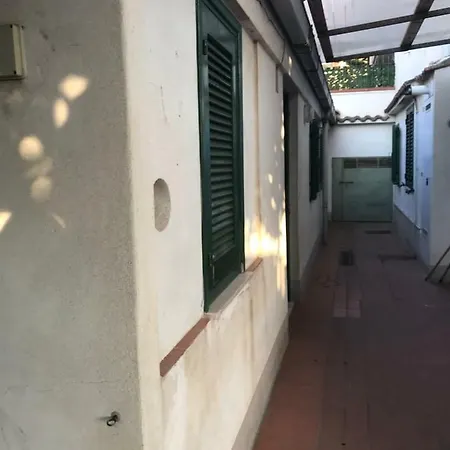 La Casa Di Alessio Apartment