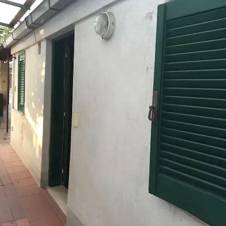 Apartman La Casa Di Alessio