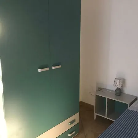 La Casa Di Alessio Apartman
