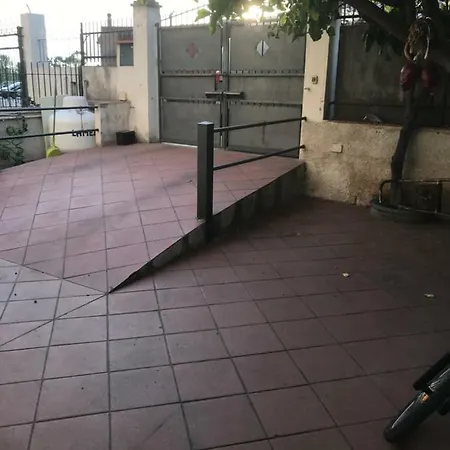 La Casa Di Alessio *
