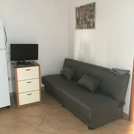 Apartman La Casa Di Alessio *